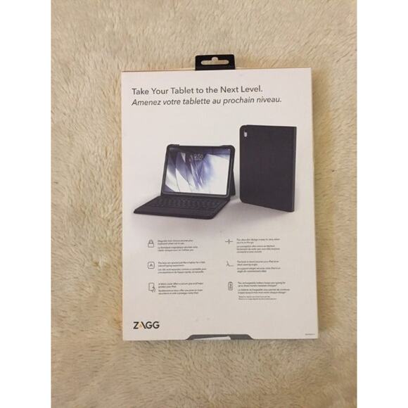 ZAGG Messenger folio 11\